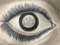 eye